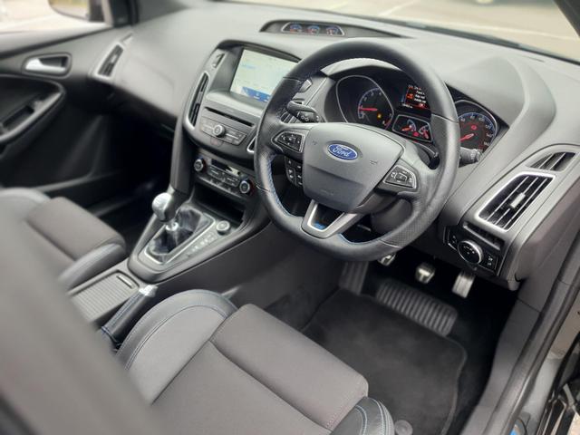 Used Ford Focus WO17WHP 22