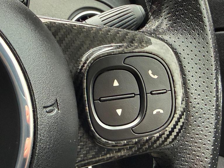 Used Abarth 595 KS68MHU 18