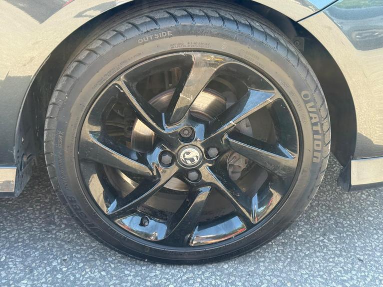Used Vauxhall Corsa WV67XJM 20