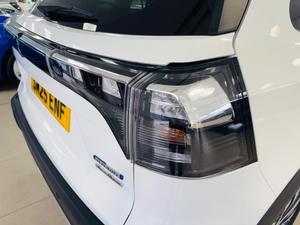 Suzuki S-Cross Photo 23