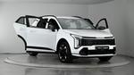 Kia Sportage Photo 74