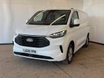 Ford TRANSIT CUSTOM Photo 2
