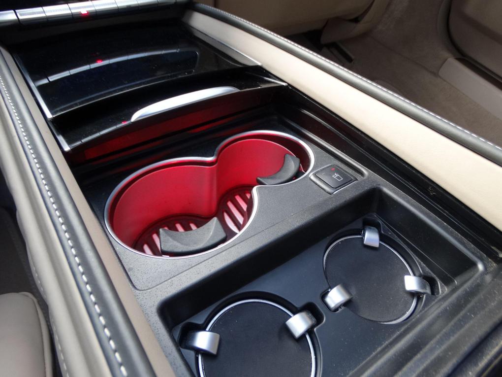 Used Mercedes-Benz Maybach S Class PL66AGV 25