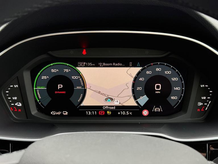 Used Audi Q3 WP72ZCX 24