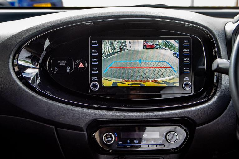 Used Toyota Aygo X BL23XJD 24