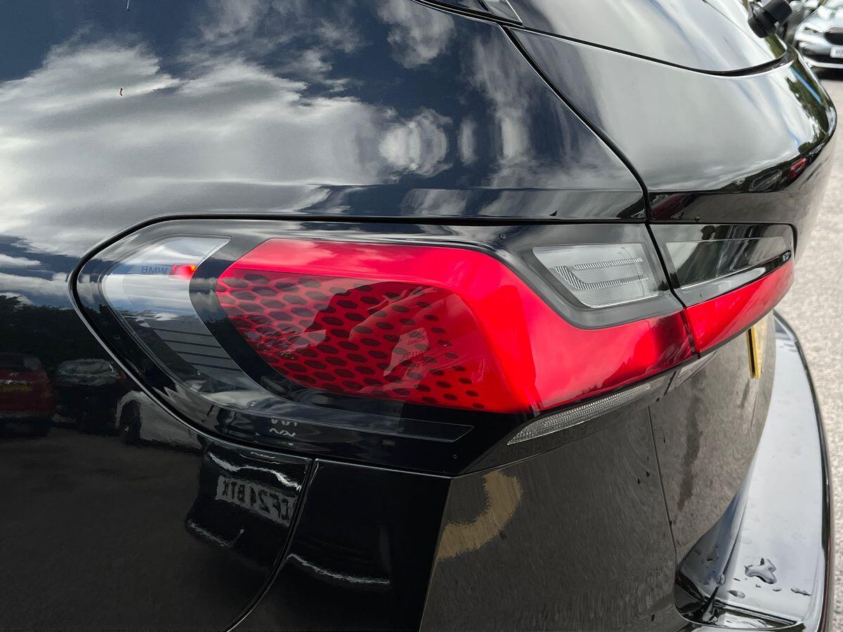 BMW 2 Series Active Tourer Photo 26