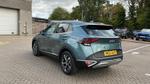 Kia Sportage Photo 2