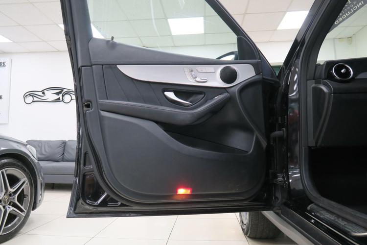 Used Mercedes-Benz GLC RF22EJG 13