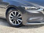 Mazda 6 Photo 45