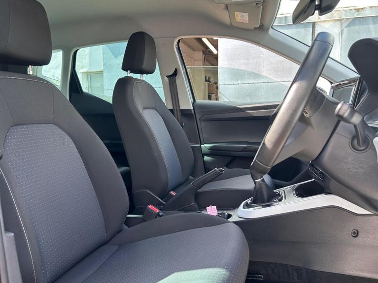 Used SEAT Arona WU72NLO 13