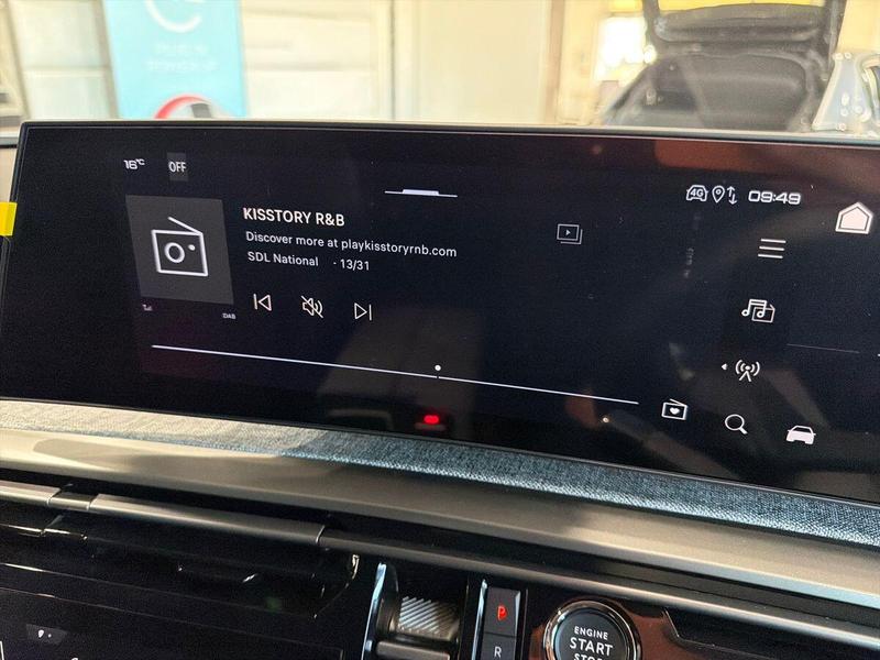 Used Peugeot E-3008 202602109822465 21