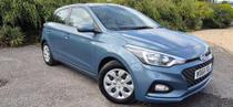 Hyundai i20 Photo 0