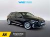2021 Audi S3