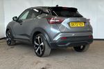 Nissan Juke Photo 2