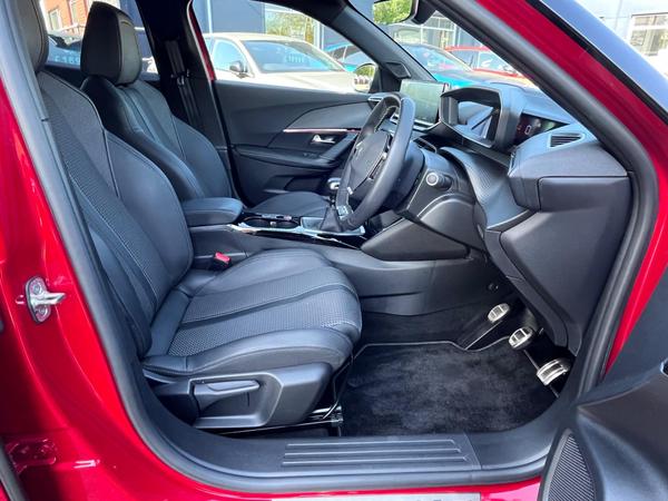 Used Peugeot 2008 BN23OYX 13