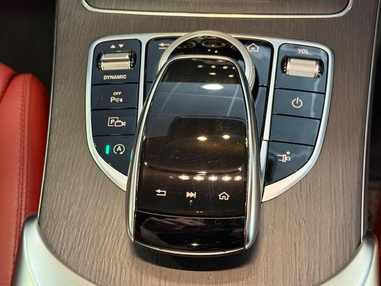 Used Mercedes-Benz C Class AO21JOA 13