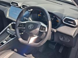 MG MG ZS Photo 17