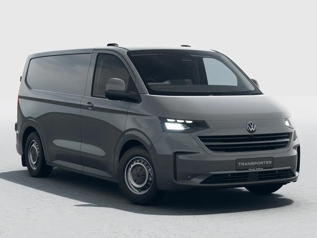 Volkswagen Transporter 2.0 TDI T30 Commerce Plus FWD SWB Euro 6 (s/s) 5dr