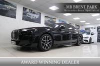 Used BMW i7 GV24SMU 1