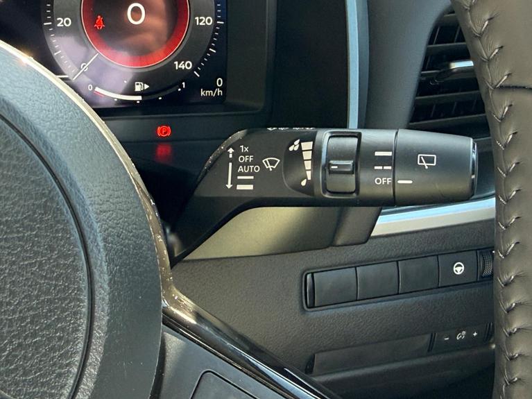 Used Nissan Qashqai WU75MDK 19