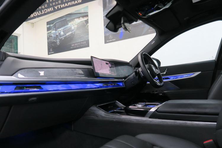 Used BMW i7 GV24SMU 8