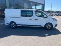 Renault Trafic Photo 4