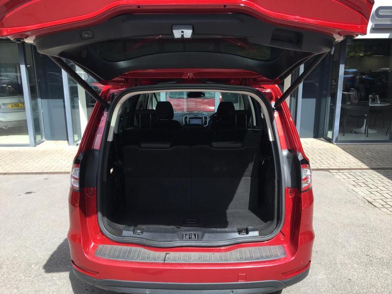 Used Ford Galaxy EA70GLV 19