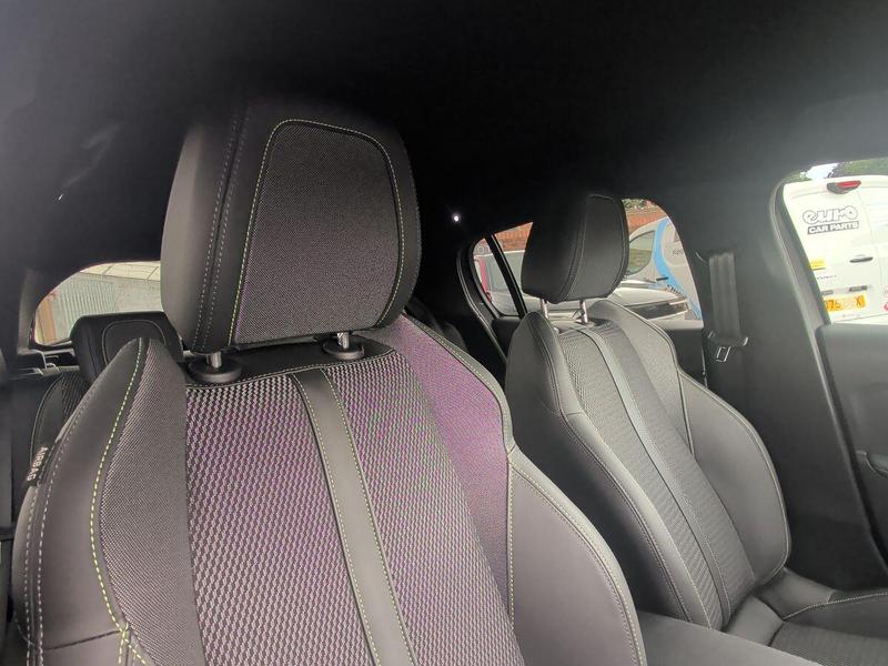 Used Peugeot E-208 AK24KYP 13