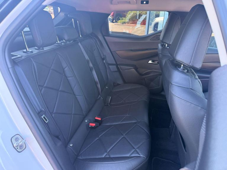 Used DS Automobiles DS 3 CROSSBACK LB69BDV 6