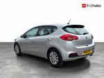 Kia cee'd Photo 3