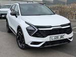 Kia Sportage Photo 0
