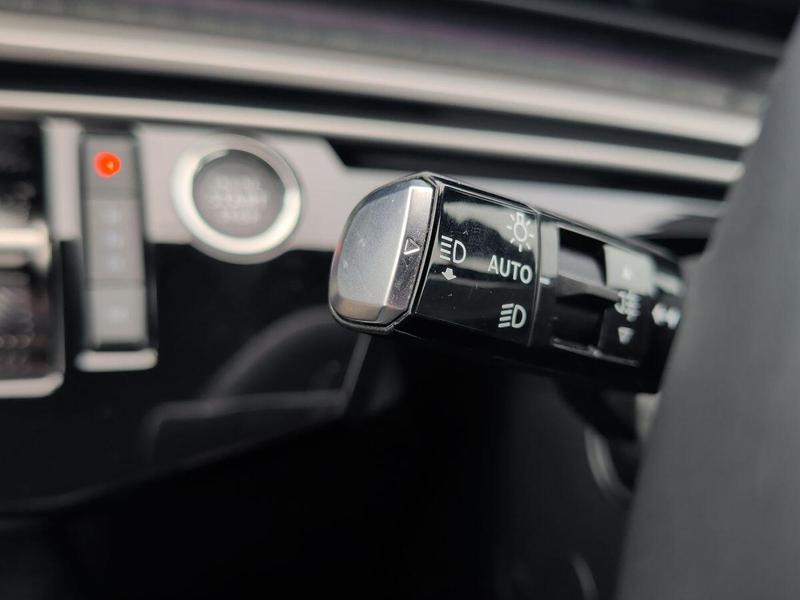 Used Peugeot 3008 WU24VSG 22