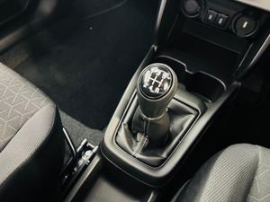 Suzuki Swift Photo 43