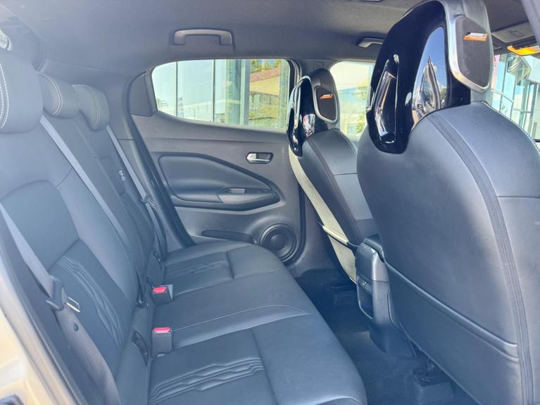 Used Nissan Juke DN73OJT 11