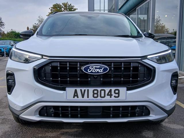 Used Ford Kuga AVI8049 3