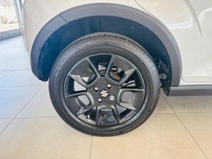 Suzuki Ignis Photo 24