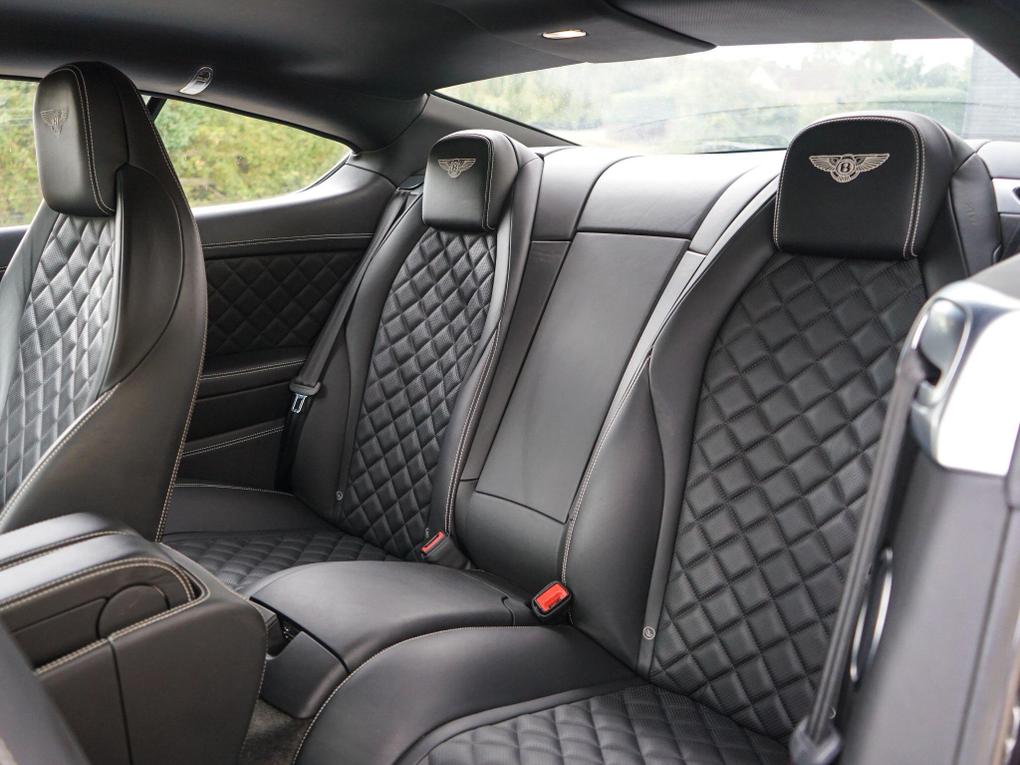 Used Bentley Continental LJ16XAW 14