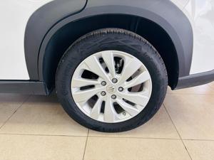 Suzuki S-Cross Photo 17