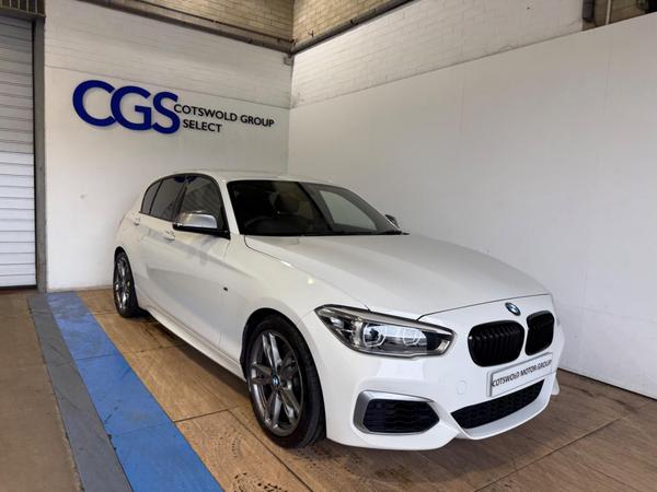 None BMW 1 SERIES 3.0 M135I EURO 6 S S 5DR CASH PRICE 15,250 MONTHLY PRICE... photo