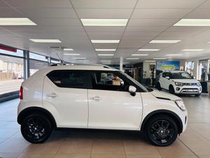 Suzuki Ignis Photo 7