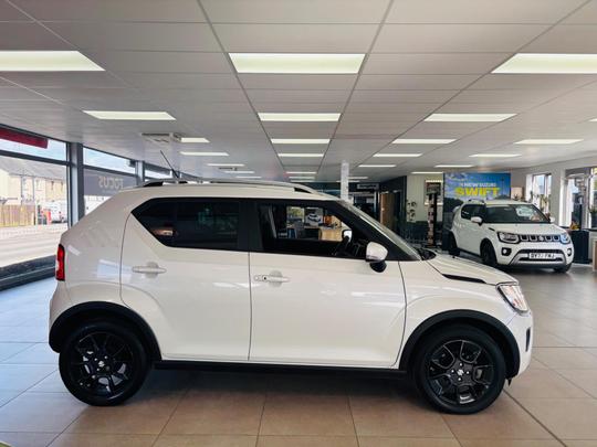 Suzuki Ignis Photo at-3c555d76554a45ab889e885bb9b1b821.jpg