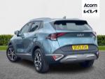 Kia Sportage Photo 1