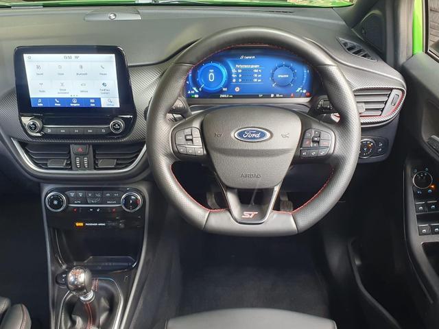 Used Ford Puma YP22KSX 34