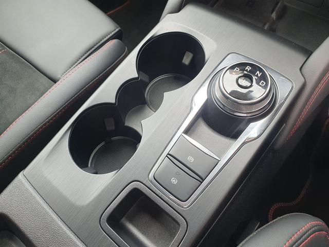 Used Ford Kuga EN25ZDY 42