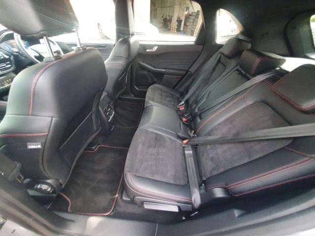 Used Ford Kuga YR73HVH 17