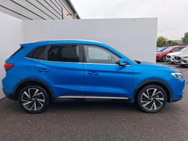 MG MG ZS Photo 3