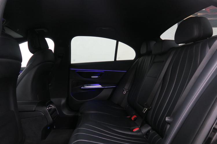 Used Mercedes-Benz E Class KO24LSZ 12