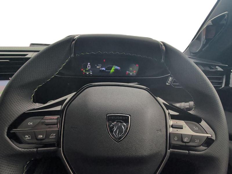 Used Peugeot 408 202604151578150 36