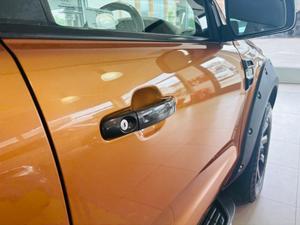 Ford Ranger Photo 6