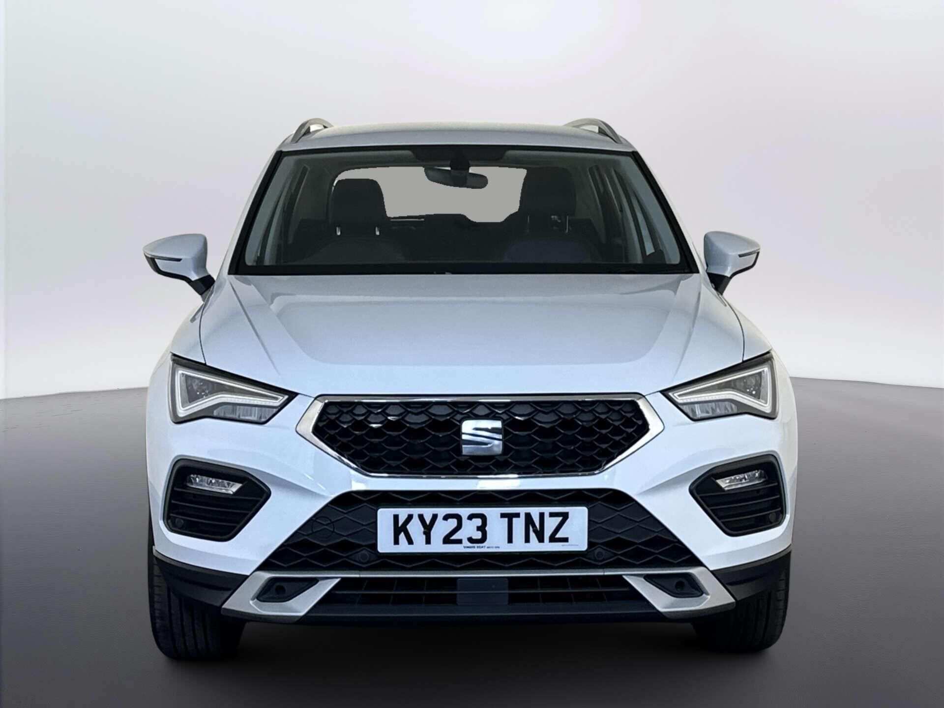 2023 SEAT Ateca thumbnail 6